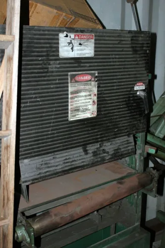 Photo #211 of BY ORDER OF U.S. BANKRUPTCY COURT CASE #: 8:10-BK-12897: TECH CRAFT INC., A LATE MODEL AEROSPACE, CNC MACHINING & FABRICATION FACILITY