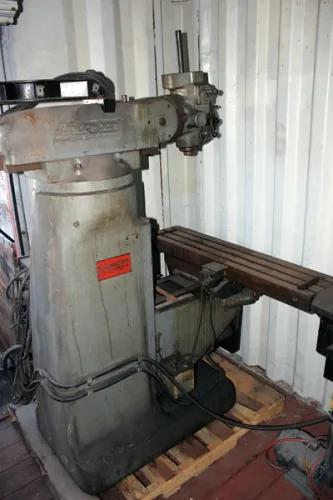 Photo #215 of BY ORDER OF U.S. BANKRUPTCY COURT CASE #: 8:10-BK-12897: TECH CRAFT INC., A LATE MODEL AEROSPACE, CNC MACHINING & FABRICATION FACILITY
