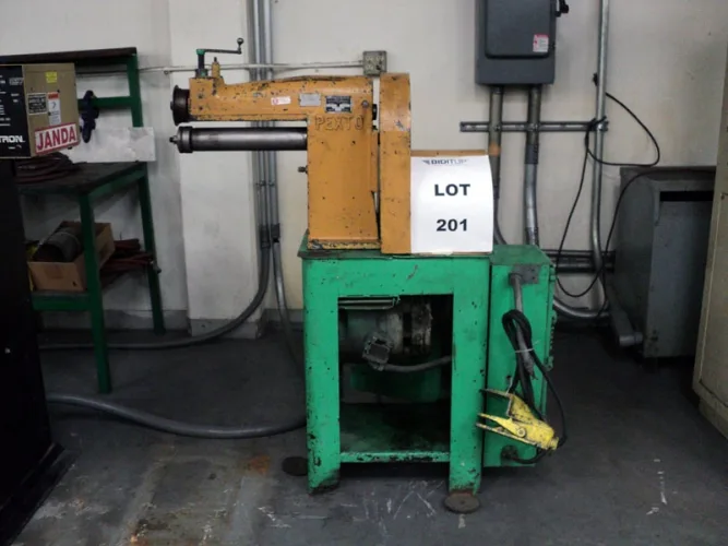 Photo #217 of BY ORDER OF U.S. BANKRUPTCY COURT CASE #: 8:10-BK-12897: TECH CRAFT INC., A LATE MODEL AEROSPACE, CNC MACHINING & FABRICATION FACILITY