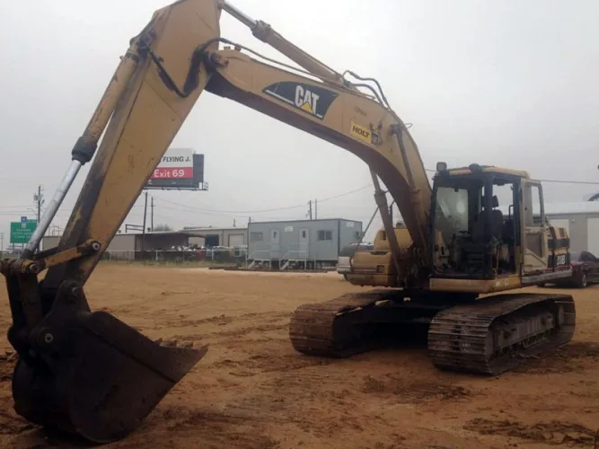 Photo #1 of CONSTRUCTION EQUIPMENT OF OSAGE ENVIRONMENTAL INC