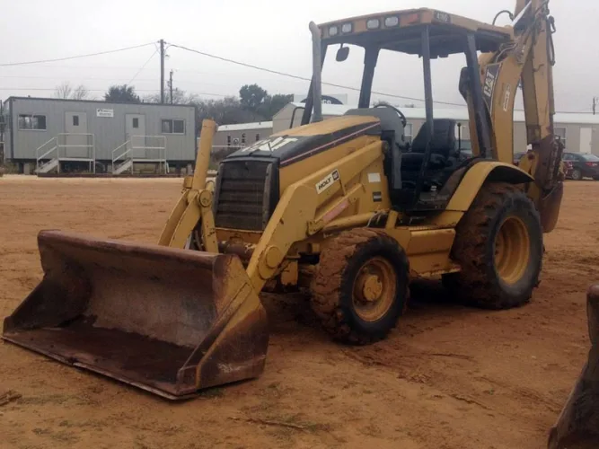 Photo #2 of CONSTRUCTION EQUIPMENT OF OSAGE ENVIRONMENTAL INC