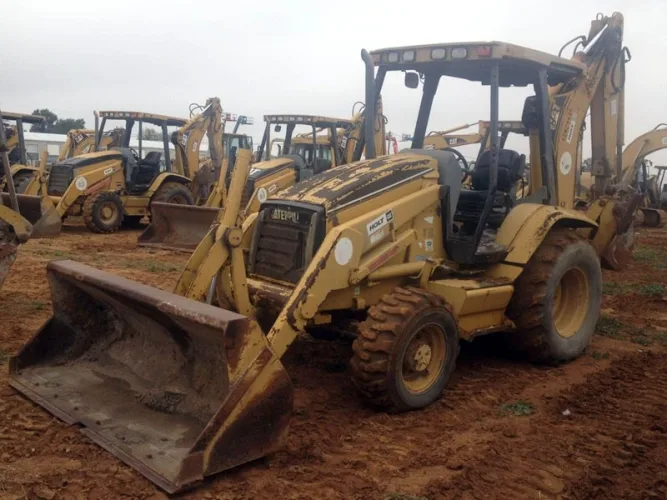 Photo #3 of CONSTRUCTION EQUIPMENT OF OSAGE ENVIRONMENTAL INC