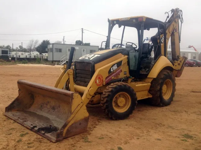 Photo #4 of CONSTRUCTION EQUIPMENT OF OSAGE ENVIRONMENTAL INC