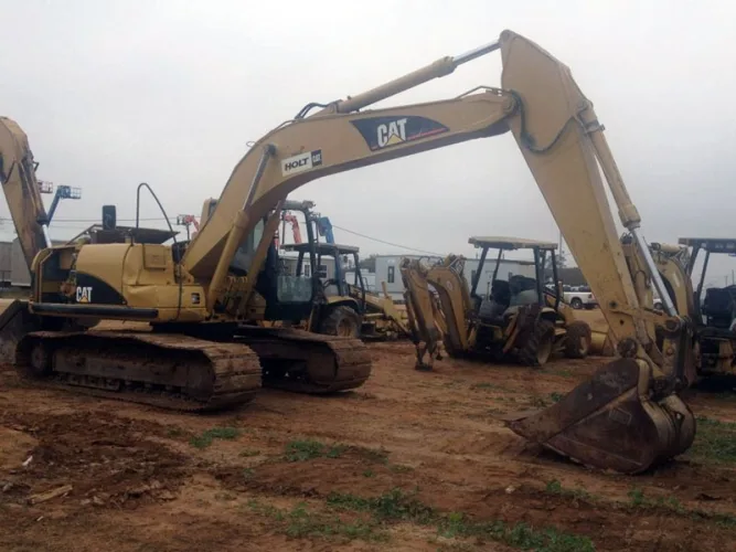 Photo #5 of CONSTRUCTION EQUIPMENT OF OSAGE ENVIRONMENTAL INC