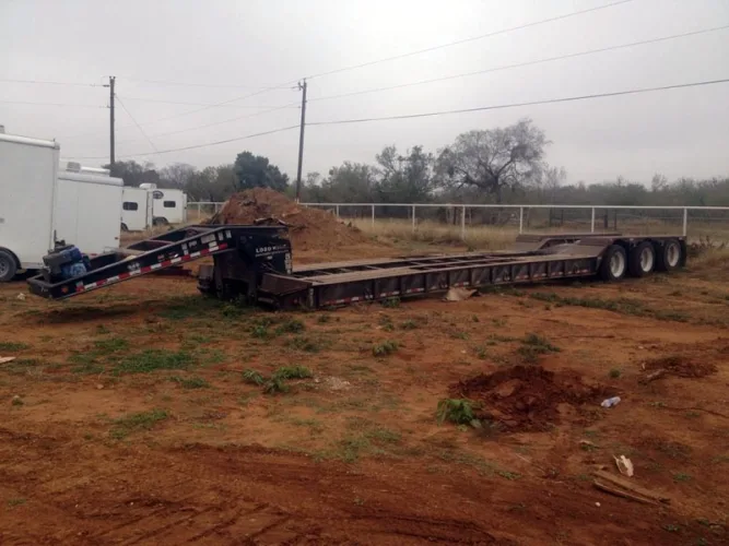 Photo #6 of CONSTRUCTION EQUIPMENT OF OSAGE ENVIRONMENTAL INC