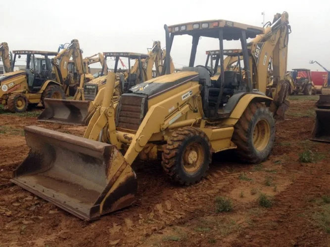 Photo #7 of CONSTRUCTION EQUIPMENT OF OSAGE ENVIRONMENTAL INC