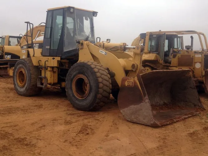 Photo #8 of CONSTRUCTION EQUIPMENT OF OSAGE ENVIRONMENTAL INC