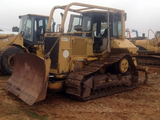 Photo #9 of CONSTRUCTION EQUIPMENT OF OSAGE ENVIRONMENTAL INC