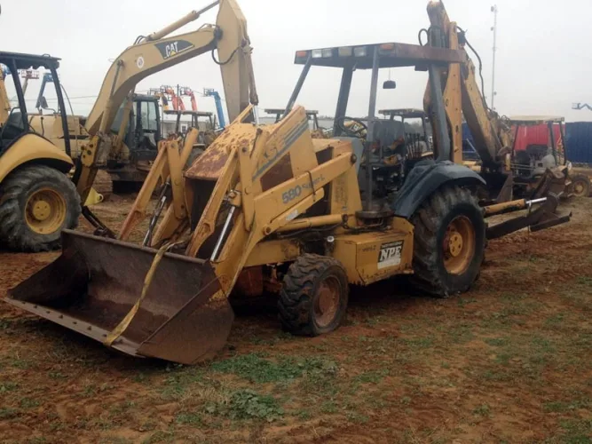 Photo #10 of CONSTRUCTION EQUIPMENT OF OSAGE ENVIRONMENTAL INC