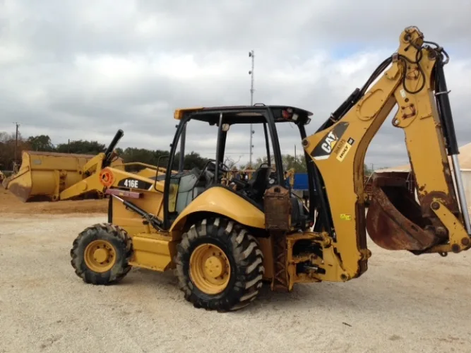 Photo #11 of CONSTRUCTION EQUIPMENT OF OSAGE ENVIRONMENTAL INC