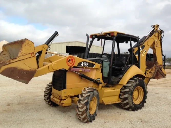 Photo #12 of CONSTRUCTION EQUIPMENT OF OSAGE ENVIRONMENTAL INC