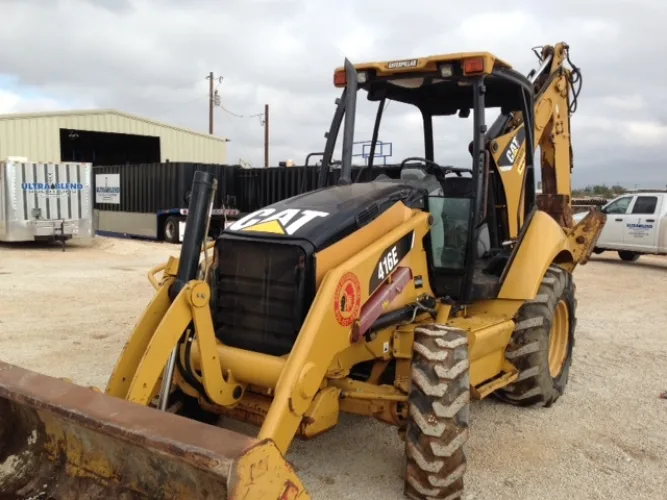 Photo #13 of CONSTRUCTION EQUIPMENT OF OSAGE ENVIRONMENTAL INC