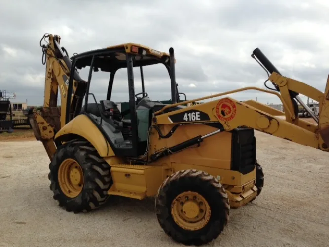 Photo #14 of CONSTRUCTION EQUIPMENT OF OSAGE ENVIRONMENTAL INC