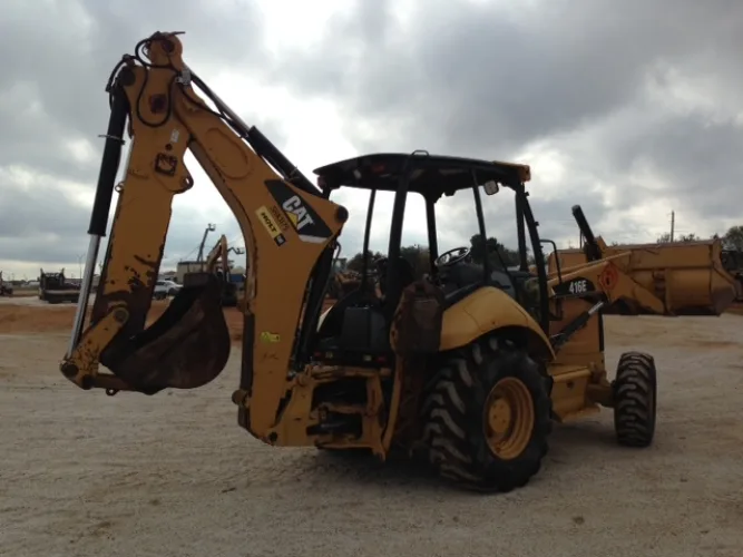 Photo #15 of CONSTRUCTION EQUIPMENT OF OSAGE ENVIRONMENTAL INC