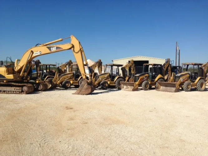 Photo #16 of CONSTRUCTION EQUIPMENT OF OSAGE ENVIRONMENTAL INC