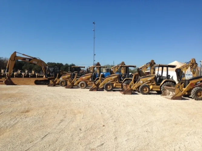 Photo #17 of CONSTRUCTION EQUIPMENT OF OSAGE ENVIRONMENTAL INC