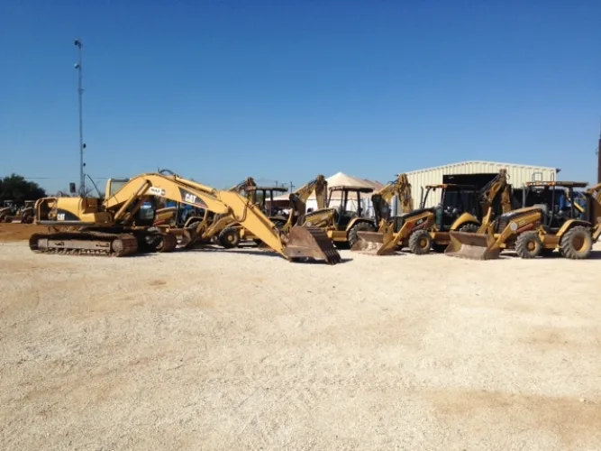 Photo #18 of CONSTRUCTION EQUIPMENT OF OSAGE ENVIRONMENTAL INC