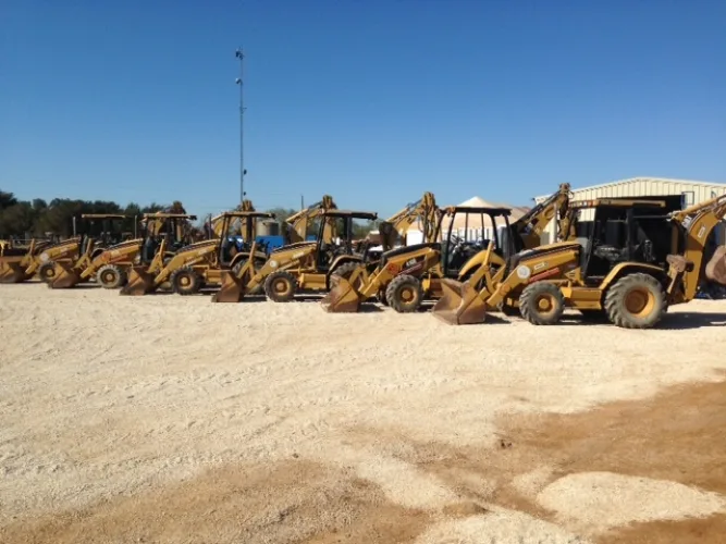 Photo #19 of CONSTRUCTION EQUIPMENT OF OSAGE ENVIRONMENTAL INC