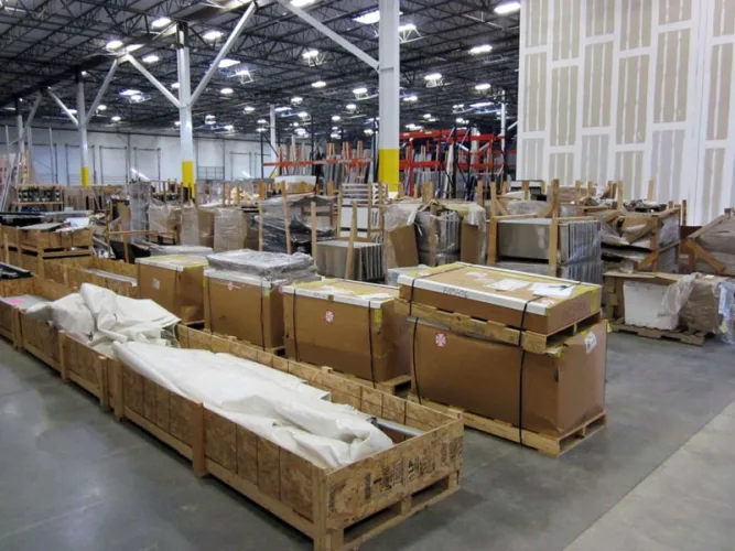 Photo #6 of CONTINENTAL CASE COMPANY: LATE MODEL METAL FABRICATION EQUIPMENT OF A MANUFACTURER OF REFRIGERATED SHELVING AND DISPLAY UNITS