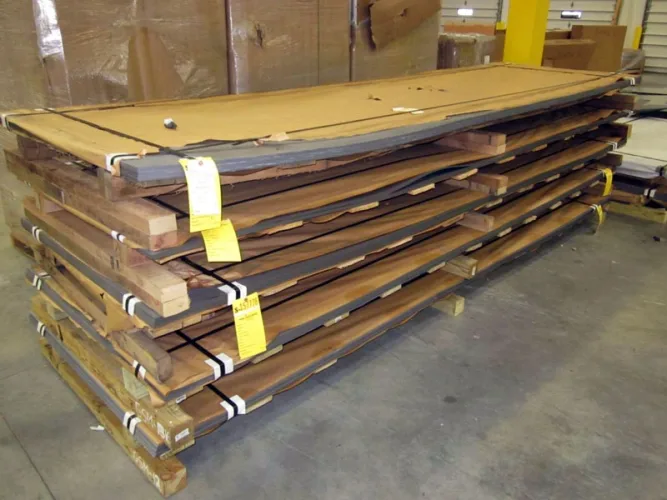 Photo #20 of CONTINENTAL CASE COMPANY: LATE MODEL METAL FABRICATION EQUIPMENT OF A MANUFACTURER OF REFRIGERATED SHELVING AND DISPLAY UNITS