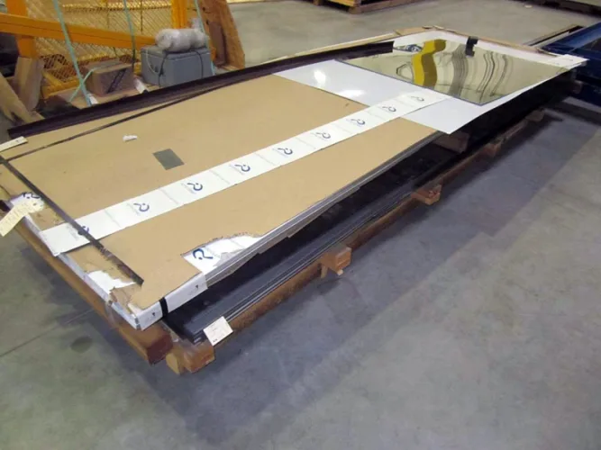 Photo #24 of CONTINENTAL CASE COMPANY: LATE MODEL METAL FABRICATION EQUIPMENT OF A MANUFACTURER OF REFRIGERATED SHELVING AND DISPLAY UNITS