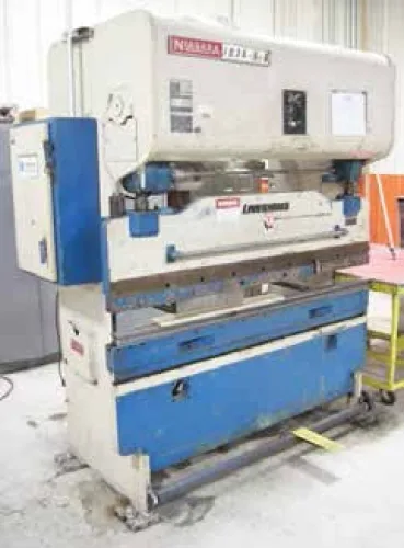 Photo #6 of LIVERNOIS VEHICLE DEVELOPMENT: INCLUDING OVER (85) 9,000 LBS ROTARY VEHICLE LIFTS, (10) 15,000 LBS ROTARY VEHICLE LIFTS, (2) HUNTER ALIGNMENT MACHINES, PRESS BRAKES, SHEARS & MUCH MORE