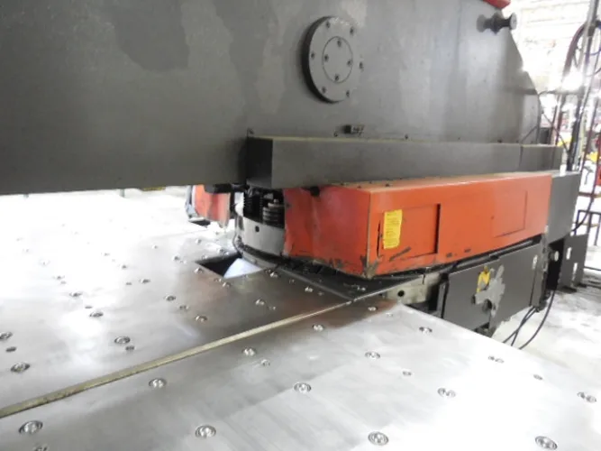 Photo #21 of LIVERNOIS VEHICLE DEVELOPMENT: INCLUDING OVER (85) 9,000 LBS ROTARY VEHICLE LIFTS, (10) 15,000 LBS ROTARY VEHICLE LIFTS, (2) HUNTER ALIGNMENT MACHINES, PRESS BRAKES, SHEARS & MUCH MORE