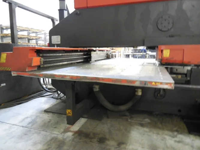 Photo #22 of LIVERNOIS VEHICLE DEVELOPMENT: INCLUDING OVER (85) 9,000 LBS ROTARY VEHICLE LIFTS, (10) 15,000 LBS ROTARY VEHICLE LIFTS, (2) HUNTER ALIGNMENT MACHINES, PRESS BRAKES, SHEARS & MUCH MORE
