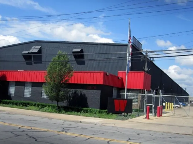 Photo #2 of FORMER COMPLETE LARGE CAPACITY STATE-OF-THE-ART DEFENSE/AEROSPACE FACILITY, FORMERLY TOWER DEFENSE AND AEROSPACE