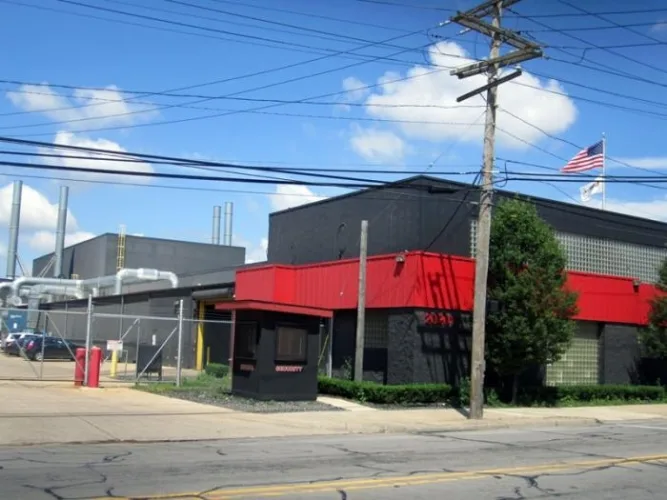 Photo #4 of FORMER COMPLETE LARGE CAPACITY STATE-OF-THE-ART DEFENSE/AEROSPACE FACILITY, FORMERLY TOWER DEFENSE AND AEROSPACE