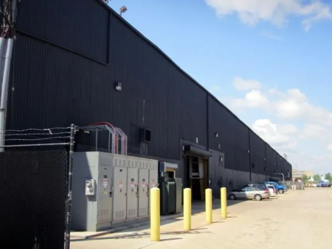 Photo #6 of FORMER COMPLETE LARGE CAPACITY STATE-OF-THE-ART DEFENSE/AEROSPACE FACILITY, FORMERLY TOWER DEFENSE AND AEROSPACE