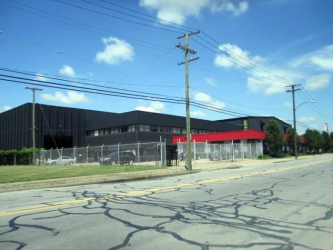 Photo #7 of FORMER COMPLETE LARGE CAPACITY STATE-OF-THE-ART DEFENSE/AEROSPACE FACILITY, FORMERLY TOWER DEFENSE AND AEROSPACE