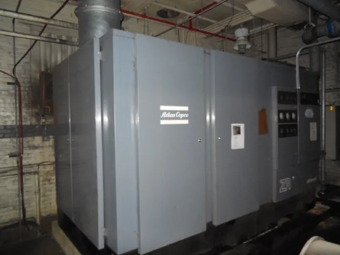 Photo #3 of SURPLUS ASSETS FROM A MAJOR FOUNDRY: THE MRD GROUP