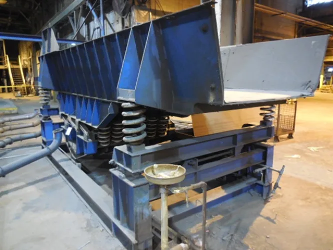 Photo #7 of SURPLUS ASSETS FROM A MAJOR FOUNDRY: THE MRD GROUP