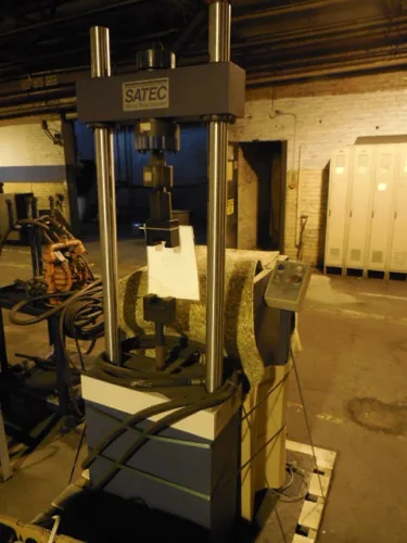 Photo #11 of SURPLUS ASSETS FROM A MAJOR FOUNDRY: THE MRD GROUP
