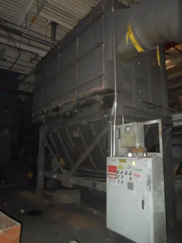 Photo #19 of SURPLUS ASSETS FROM A MAJOR FOUNDRY: THE MRD GROUP
