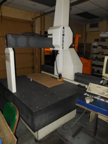 Photo #22 of SURPLUS ASSETS FROM A MAJOR FOUNDRY: THE MRD GROUP