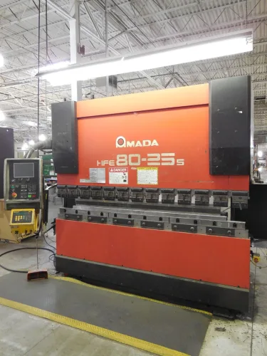 Photo #6 of METAL FABRICATION AND WOODWORKING EQUIPMENT OF CSC WORLDWIDE: A MANUFACTURE OF DISPLAY UNITS AND SHOW CASES