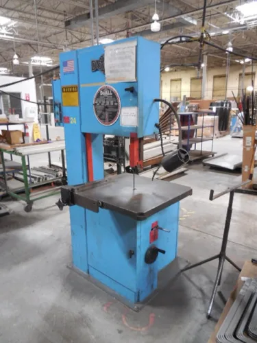 Photo #27 of METAL FABRICATION AND WOODWORKING EQUIPMENT OF CSC WORLDWIDE: A MANUFACTURE OF DISPLAY UNITS AND SHOW CASES
