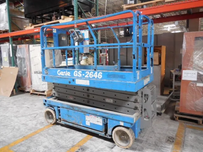 Photo #38 of METAL FABRICATION AND WOODWORKING EQUIPMENT OF CSC WORLDWIDE: A MANUFACTURE OF DISPLAY UNITS AND SHOW CASES