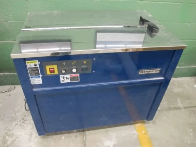 Photo #10 of FORMER ASSETS OF VICTOR GRAPHICS: OUTSTANDING OFFERING OF BOOK MANUFACTURING & PRINTING EQUIPMENT