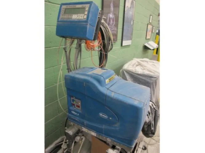 Photo #11 of FORMER ASSETS OF VICTOR GRAPHICS: OUTSTANDING OFFERING OF BOOK MANUFACTURING & PRINTING EQUIPMENT