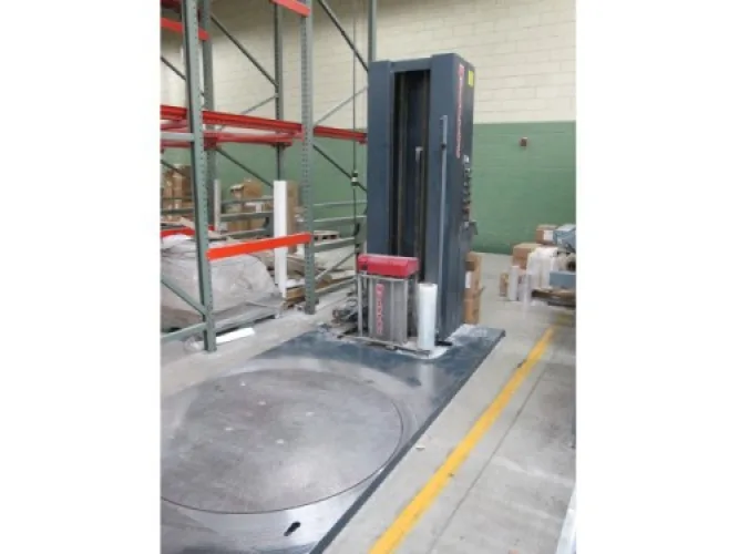 Photo #19 of FORMER ASSETS OF VICTOR GRAPHICS: OUTSTANDING OFFERING OF BOOK MANUFACTURING & PRINTING EQUIPMENT