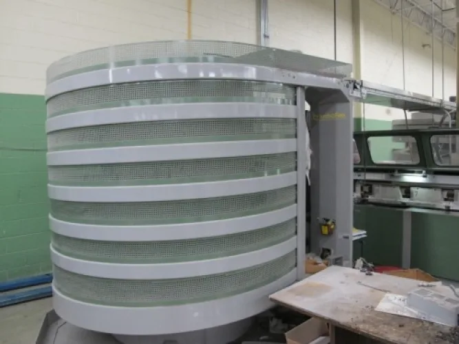 Photo #23 of FORMER ASSETS OF VICTOR GRAPHICS: OUTSTANDING OFFERING OF BOOK MANUFACTURING & PRINTING EQUIPMENT