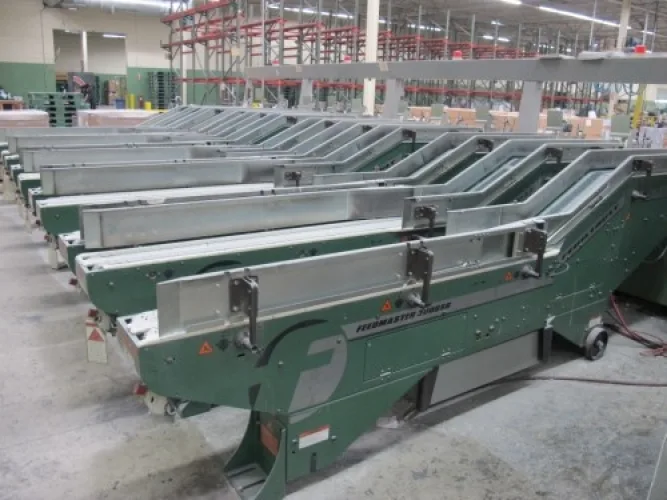 Photo #33 of FORMER ASSETS OF VICTOR GRAPHICS: OUTSTANDING OFFERING OF BOOK MANUFACTURING & PRINTING EQUIPMENT