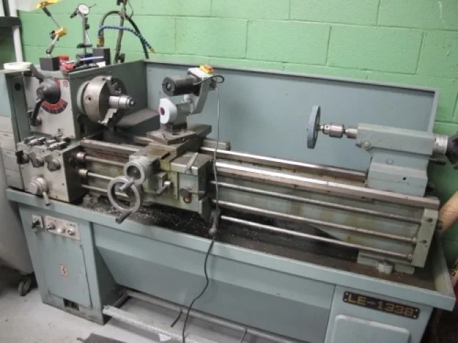 Photo #38 of FORMER ASSETS OF VICTOR GRAPHICS: OUTSTANDING OFFERING OF BOOK MANUFACTURING & PRINTING EQUIPMENT