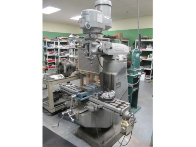 Photo #39 of FORMER ASSETS OF VICTOR GRAPHICS: OUTSTANDING OFFERING OF BOOK MANUFACTURING & PRINTING EQUIPMENT