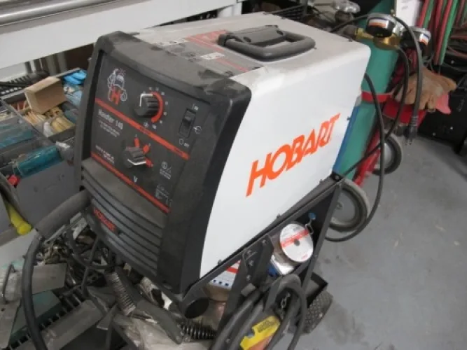 Photo #40 of FORMER ASSETS OF VICTOR GRAPHICS: OUTSTANDING OFFERING OF BOOK MANUFACTURING & PRINTING EQUIPMENT