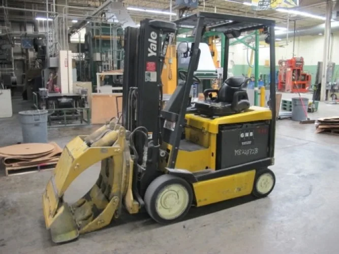 Photo #45 of FORMER ASSETS OF VICTOR GRAPHICS: OUTSTANDING OFFERING OF BOOK MANUFACTURING & PRINTING EQUIPMENT