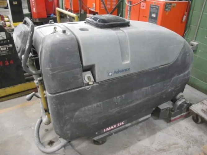 Photo #46 of FORMER ASSETS OF VICTOR GRAPHICS: OUTSTANDING OFFERING OF BOOK MANUFACTURING & PRINTING EQUIPMENT